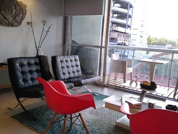 Departamento en venta en Anáhuac I Sección