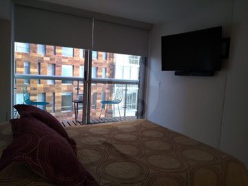 Departamento en venta en Anáhuac I Sección