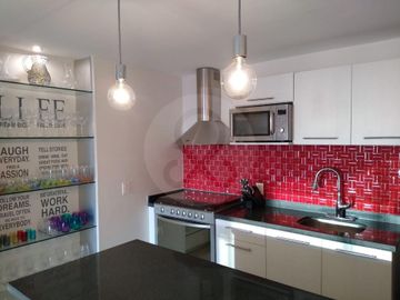 Departamento en venta en Anáhuac I Sección
