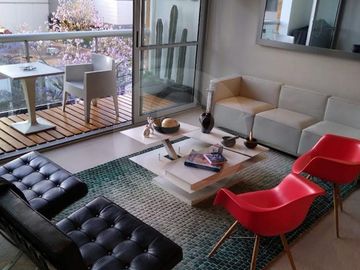 Departamento en venta en Anáhuac I Sección