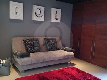 Departamento en venta en Anáhuac I Sección