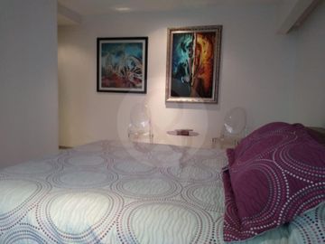 Departamento en venta en Anáhuac I Sección