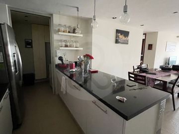 Departamento en venta en Anáhuac I Sección
