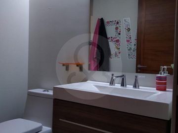 Departamento en venta en Anáhuac I Sección