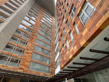 Departamento en venta en Anáhuac I Sección