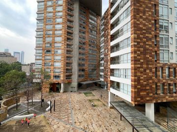 Departamento en venta en Anáhuac I Sección