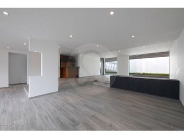 Casa en condominio en venta en Bosque Real