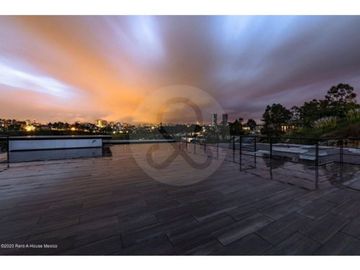 Casa en condominio en venta en Bosque Real