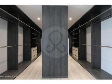 Casa en condominio en venta en Bosque Real