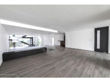 Casa en condominio en venta en Bosque Real