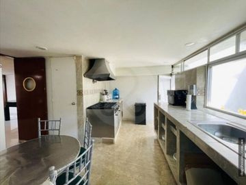 Casa en venta en Lomas de Tecamachalco