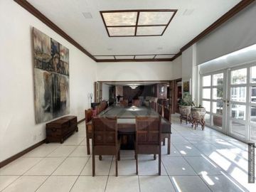 Casa en venta en Lomas de Tecamachalco