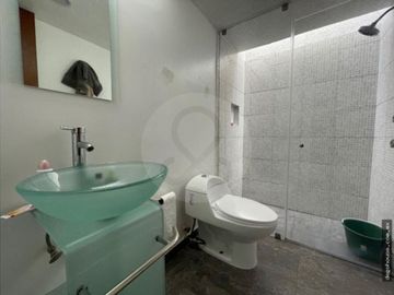 Casa en venta en Lomas de Tecamachalco