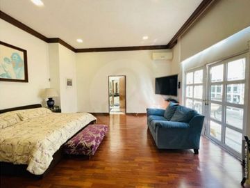 Casa en venta en Lomas de Tecamachalco