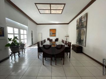 Casa en venta en Lomas de Tecamachalco