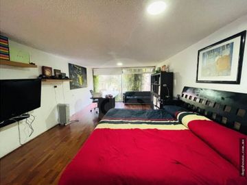 Casa en venta en Lomas de Tecamachalco
