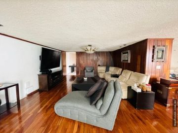 Casa en venta en Lomas de Tecamachalco