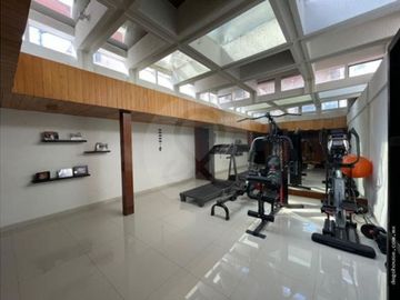 Casa en venta en Lomas de Tecamachalco