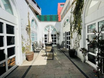Casa en venta en Lomas de Tecamachalco