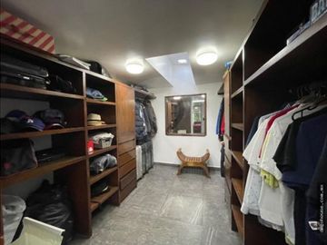 Casa en venta en Lomas de Tecamachalco