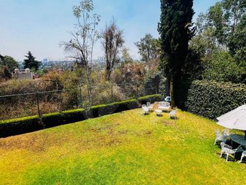 Departamento en venta en Bosques de la Herradura