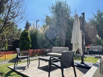 Departamento en venta en Bosques de la Herradura