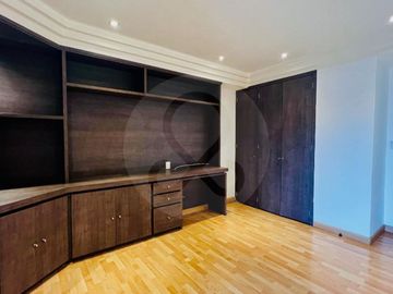 Departamento en venta en Bosques de la Herradura