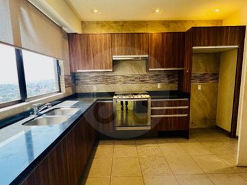 Departamento en venta en Bosques de la Herradura