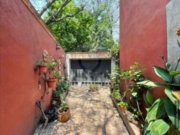 Casa en venta en Barrio Santa Catarina