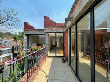 Casa en venta en Barrio Santa Catarina