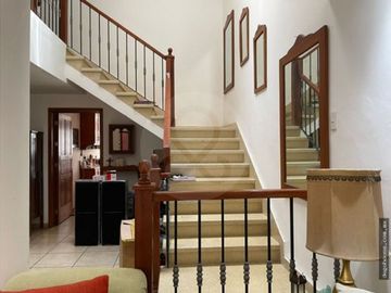 Casa en venta en Barrio Santa Catarina