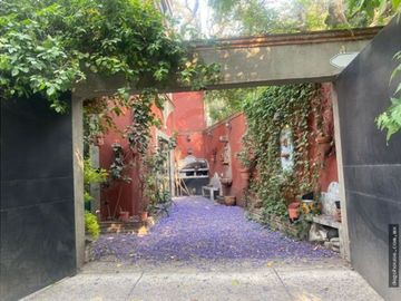 Casa en venta en Barrio Santa Catarina
