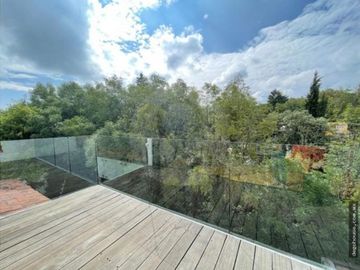 Casa en venta en Lomas Quebradas
