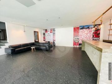 Casa en venta en Lomas Quebradas