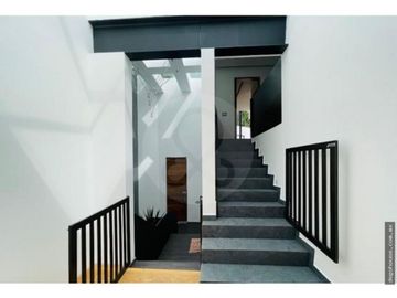 Casa en venta en Lomas Quebradas
