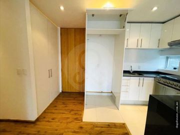 QBICO Departamento en venta en Santa Fe