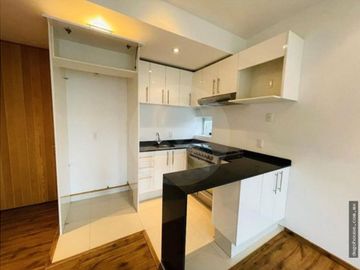 QBICO Departamento en venta en Santa Fe