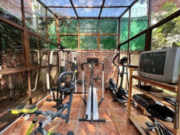Casa en venta en Jardines en la Montaña