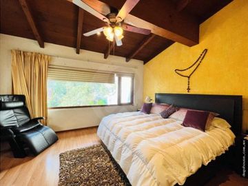 Casa en venta en Jardines en la Montaña