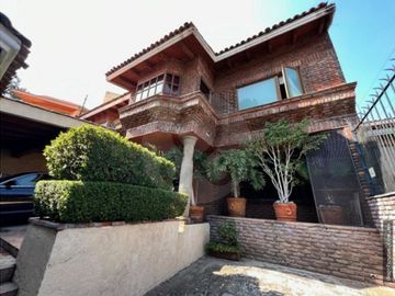 Casa en venta en Jardines en la Montaña
