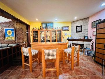 Casa en venta en Jardines en la Montaña
