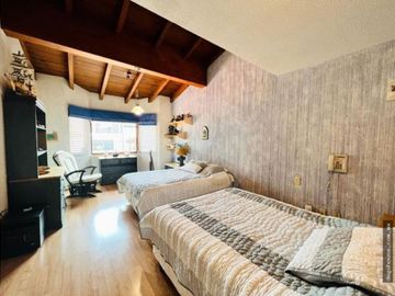 Casa en venta en Jardines en la Montaña