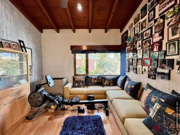 Casa en venta en Jardines en la Montaña