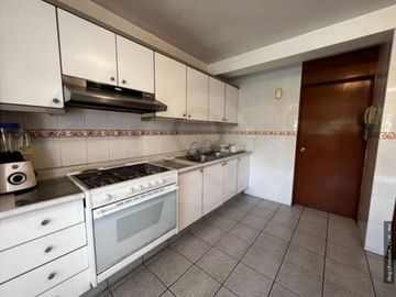 Casa en venta en San José del Olivar