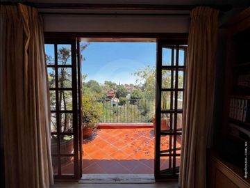 Casa en venta en San José del Olivar