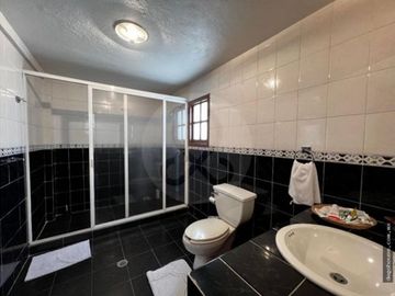 Casa en venta en San José del Olivar