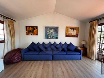 Casa en venta en San José del Olivar