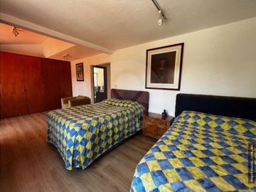 Casa en venta en San José del Olivar