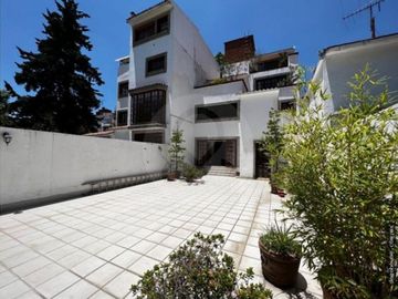 Casa en venta en San José del Olivar