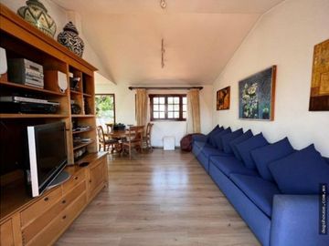 Casa en venta en San José del Olivar